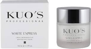 KUOS Face Cream Vitamin C 50ml