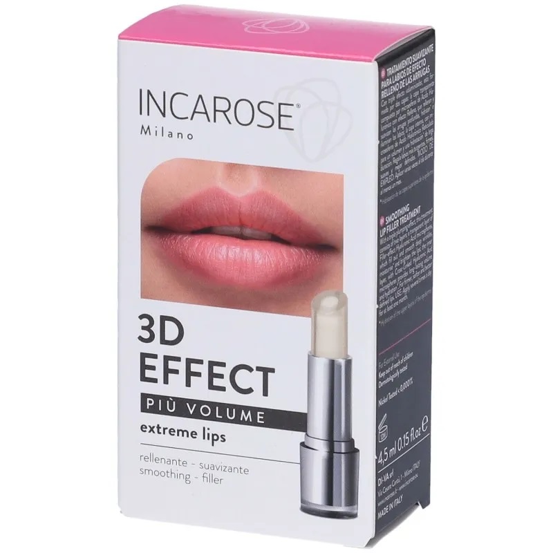 IncaRose Piú Volume Extreme Lips 4.5ml