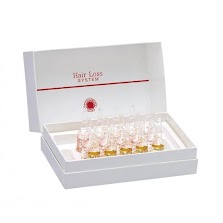 Orising Hair Loss System Strong Treatment 15fl*7 Ml