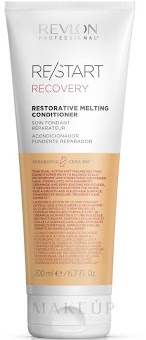 Revlon Re/Start Recovery Melting Conditioner 200 ml