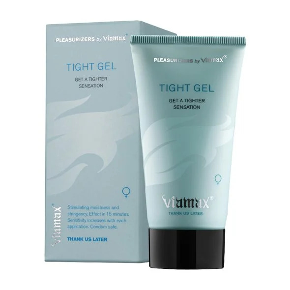 Viamax Tight Gel 50ml