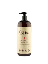 Orising Natur Harmony Shampoo – Invigorating 250 Ml