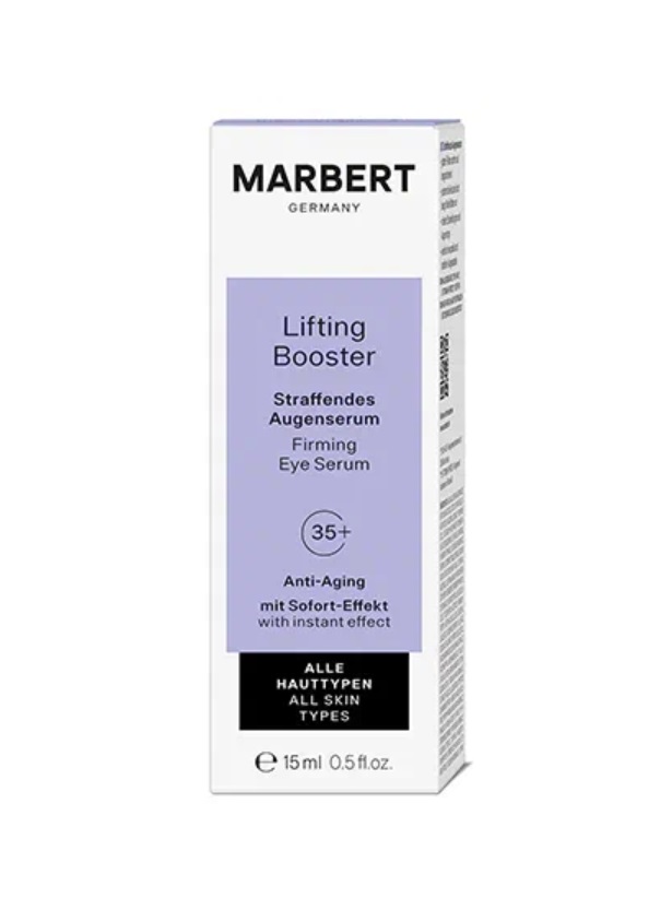 Marbert Lifting Booster Firming Serum 50 ml