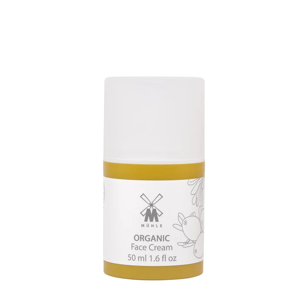 Muhle Organic Face Cream 50ml