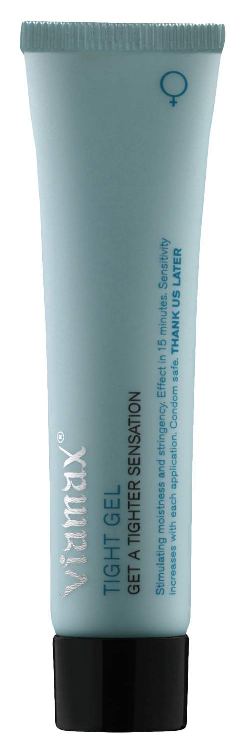 Viamax Tight Gel 15ml