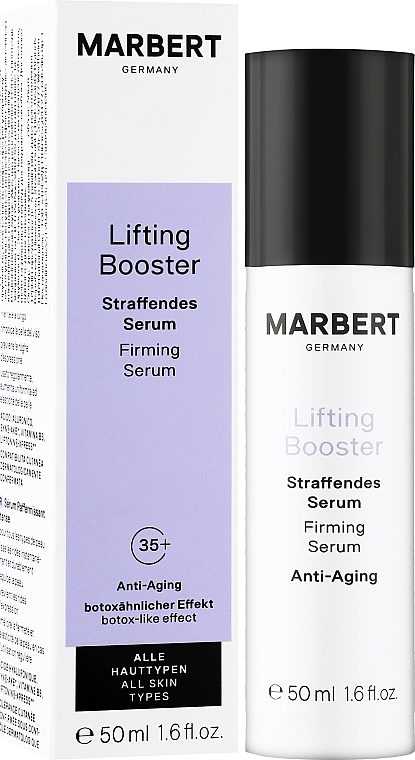 Marbert Lifting Booster Firming Serum 50 ml