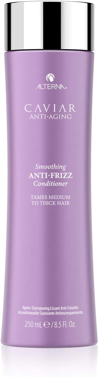 Alterna Caviar Anti-Aging Smoothing Anti-Frizz Conditioner 250ml