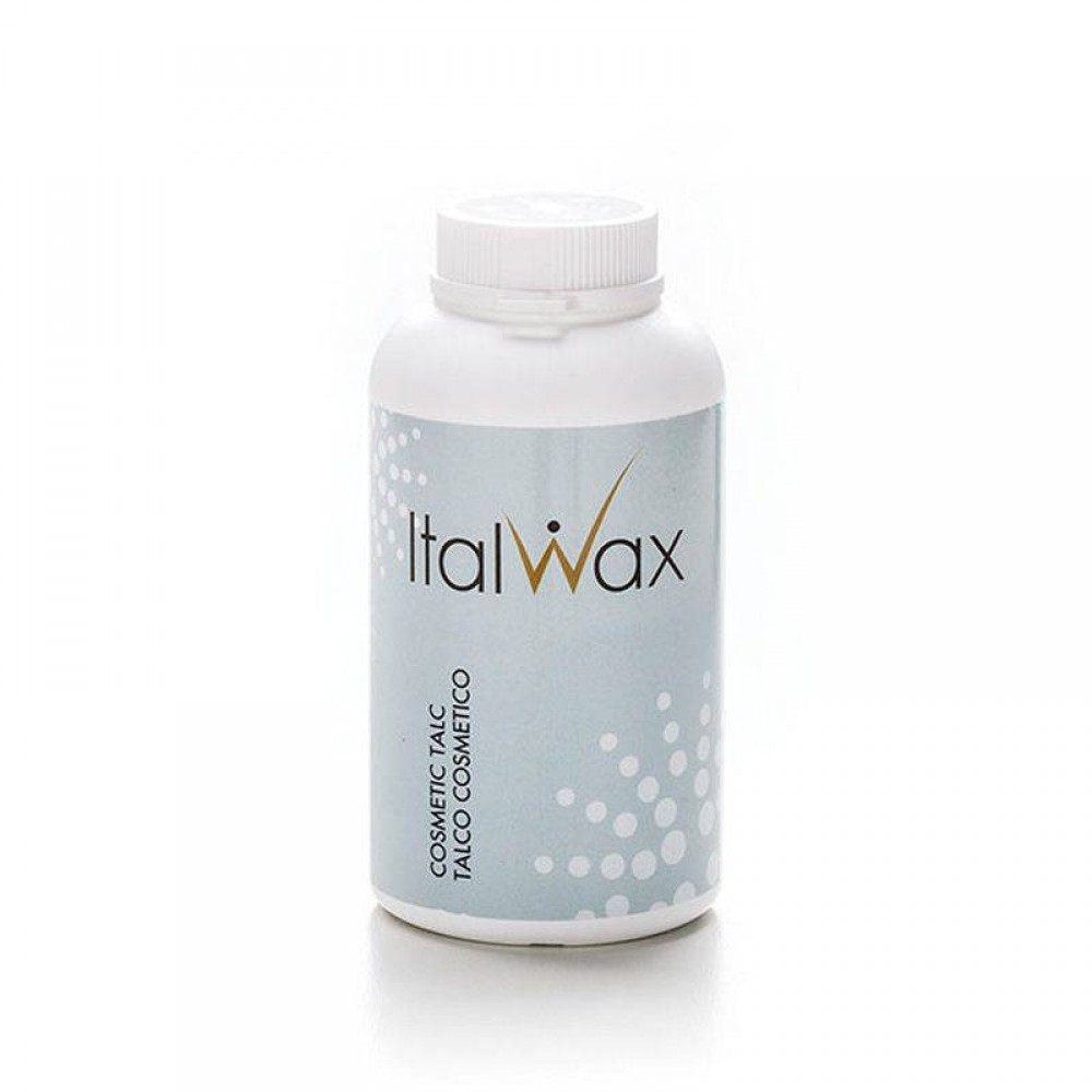 ItalWax Cosmetic Talc 150g