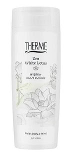 Therme Zen White Lotus Body Lotion