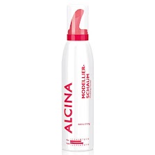 Alcina Modeling Mousse Extra Strong 150ml