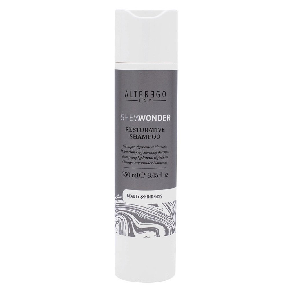 Alter Ego Shewonder Restorative Shampoo 250ml