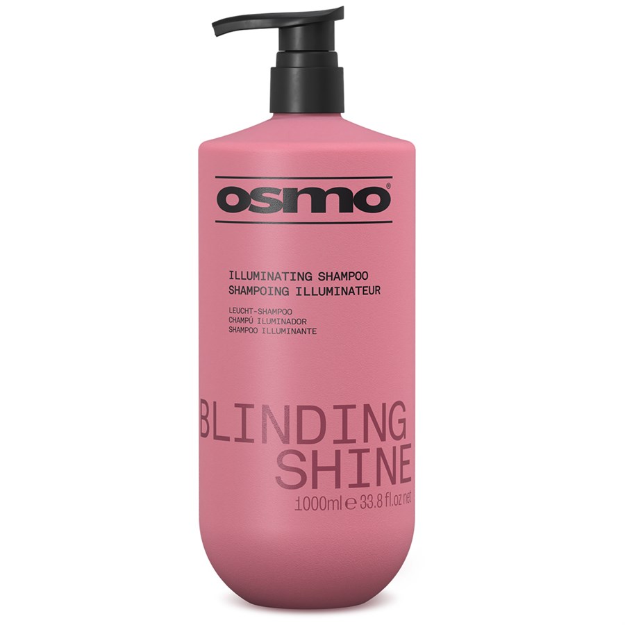 OSMO Blinding Shine Illuminating Shampoo 1000ml