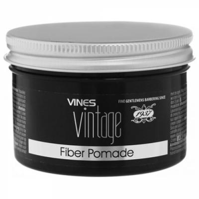 Vines Vintage Fiber Pomade 125ml