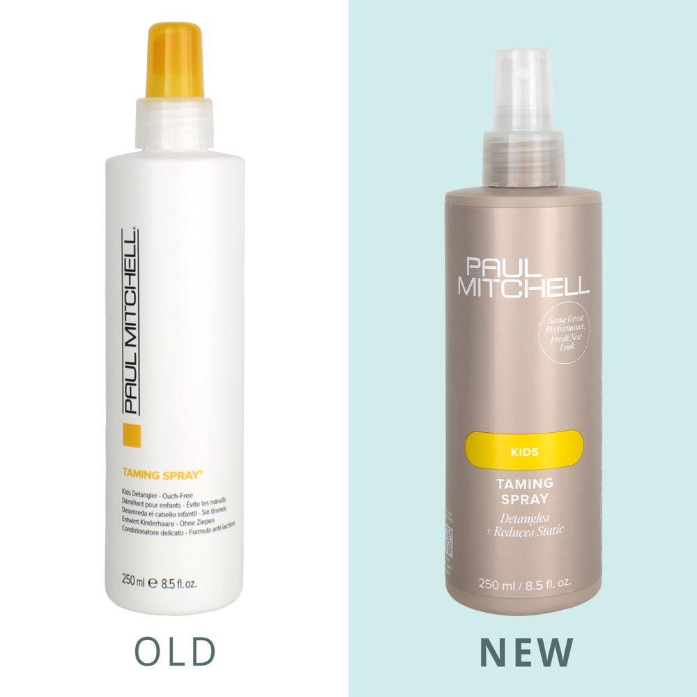 Paul Mitchell Taming Spray 250 ml