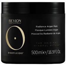 Revlon Orofluido Classic Mask For All Hair Types 500ml