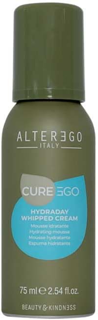 Alter Ego Italy Egoline Curego Whipped Cream 75ml