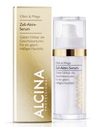 Alcina Active Cell Serum 30 ml