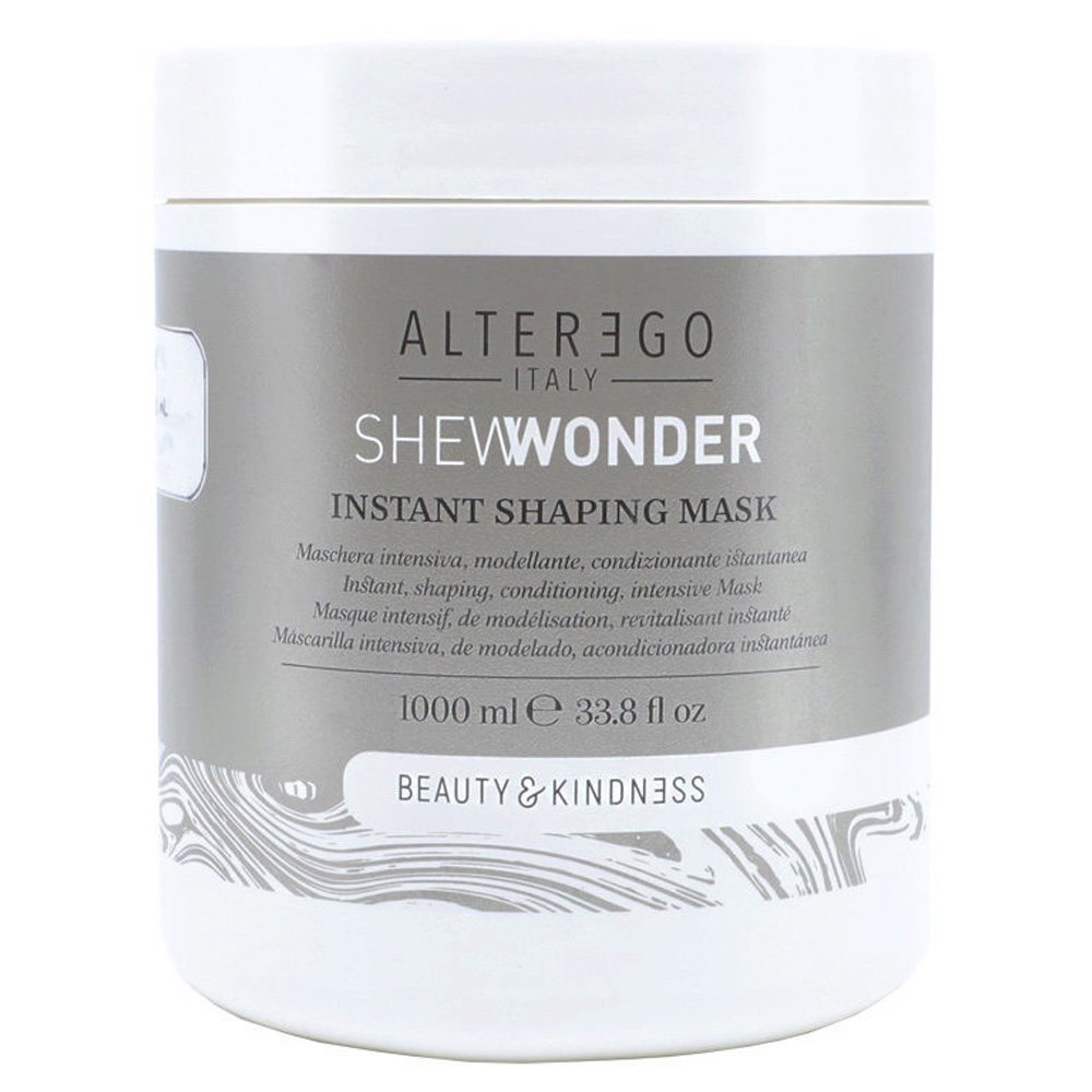 Alter Ego SHEWONDER Instant Shaping Mask 1000ml