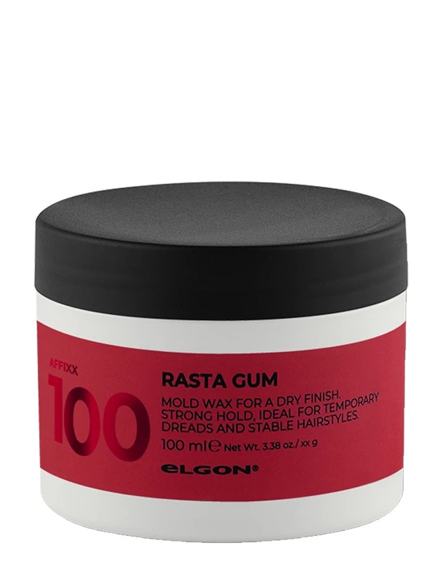 Elgon Affixx 100 Rasta Gum 100 ml