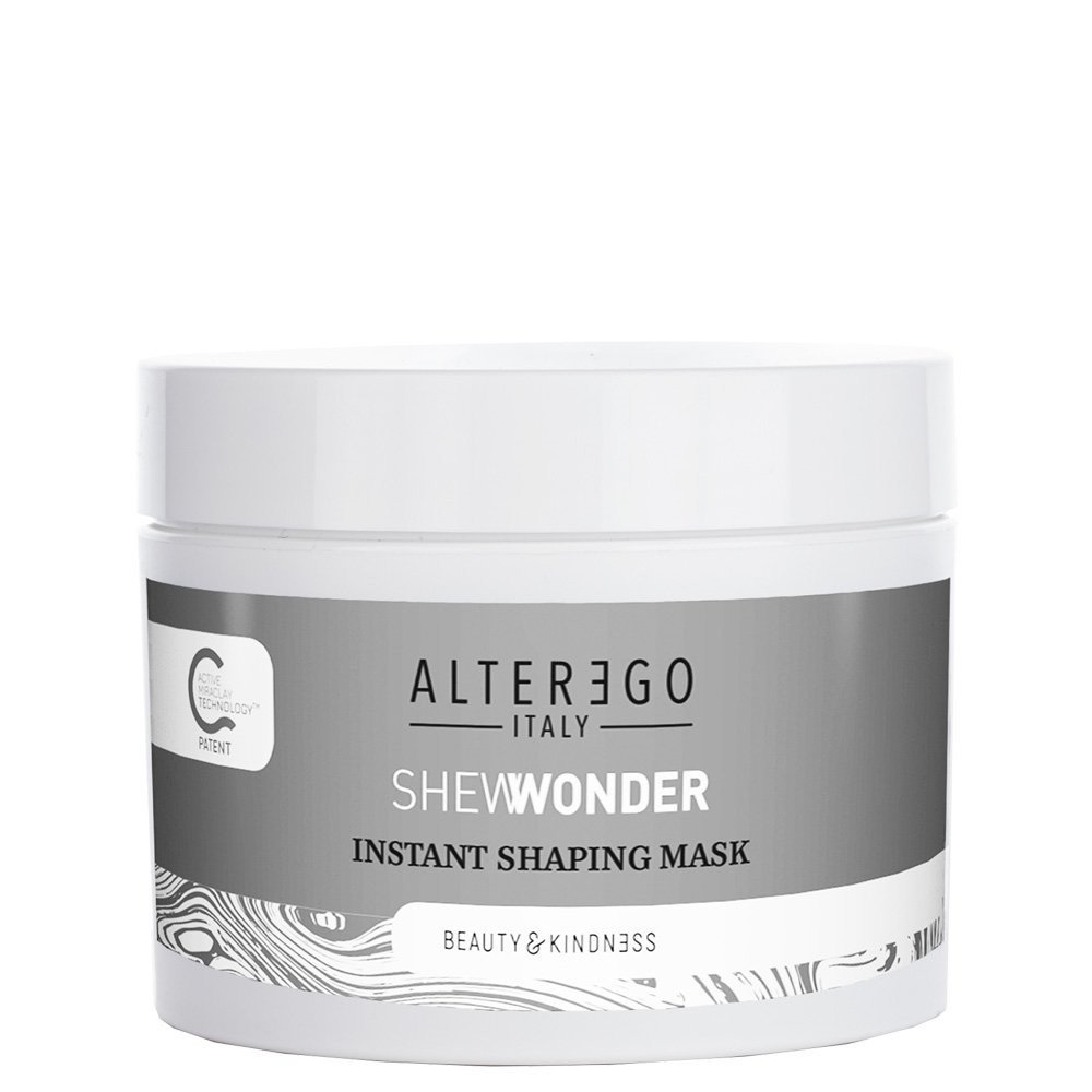 Alter Ego Shewonder Instant Shaping Mask 300ml