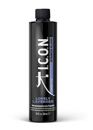 I.C.O.N Lovely Lavender 300ml