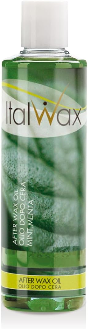 ItalWax After Wax Oil Mint 250ml
