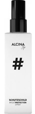 Alcina Heat Protection Spray 100ml