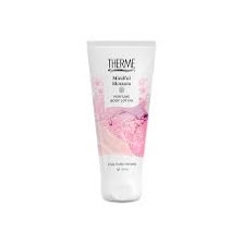Therme Mindful Blossom Body Lotion 200ml