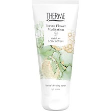 Therme Forest Flower Meditation Body Lotion 200ml