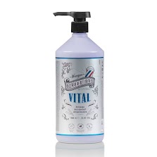 Beardburys Vital Shampoo 1000ml