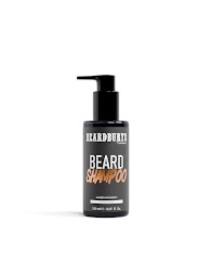 Beardburys Beard Shampoo Amber Midnight 150ml