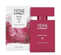 Therme Mystic Rose Eau De Parfum 30ml