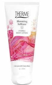 Therme Blooming Selfcare Body Lotion 200ml