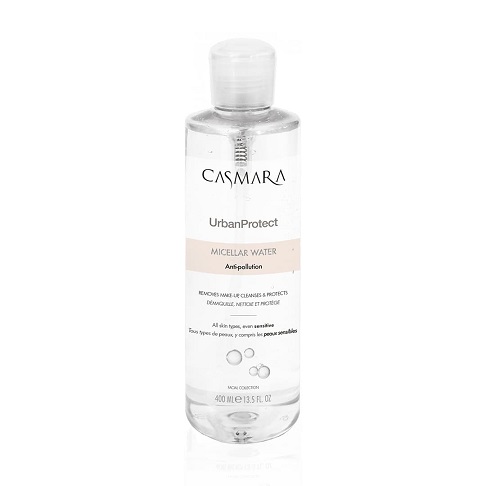 Casmara Urban Protect Micellar Water Anti-Pollution 400 ml