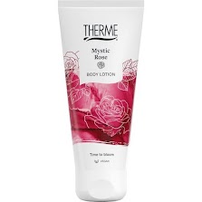 Therme Mystic Rose Body Lotion 200ml