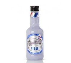 Beardburys Vital Shampoo 330ml