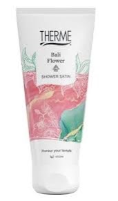 Therme Bali Flower Shower Satin 200ml