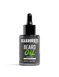 Beardburys Beard Oil Mystic Spirit 30ml