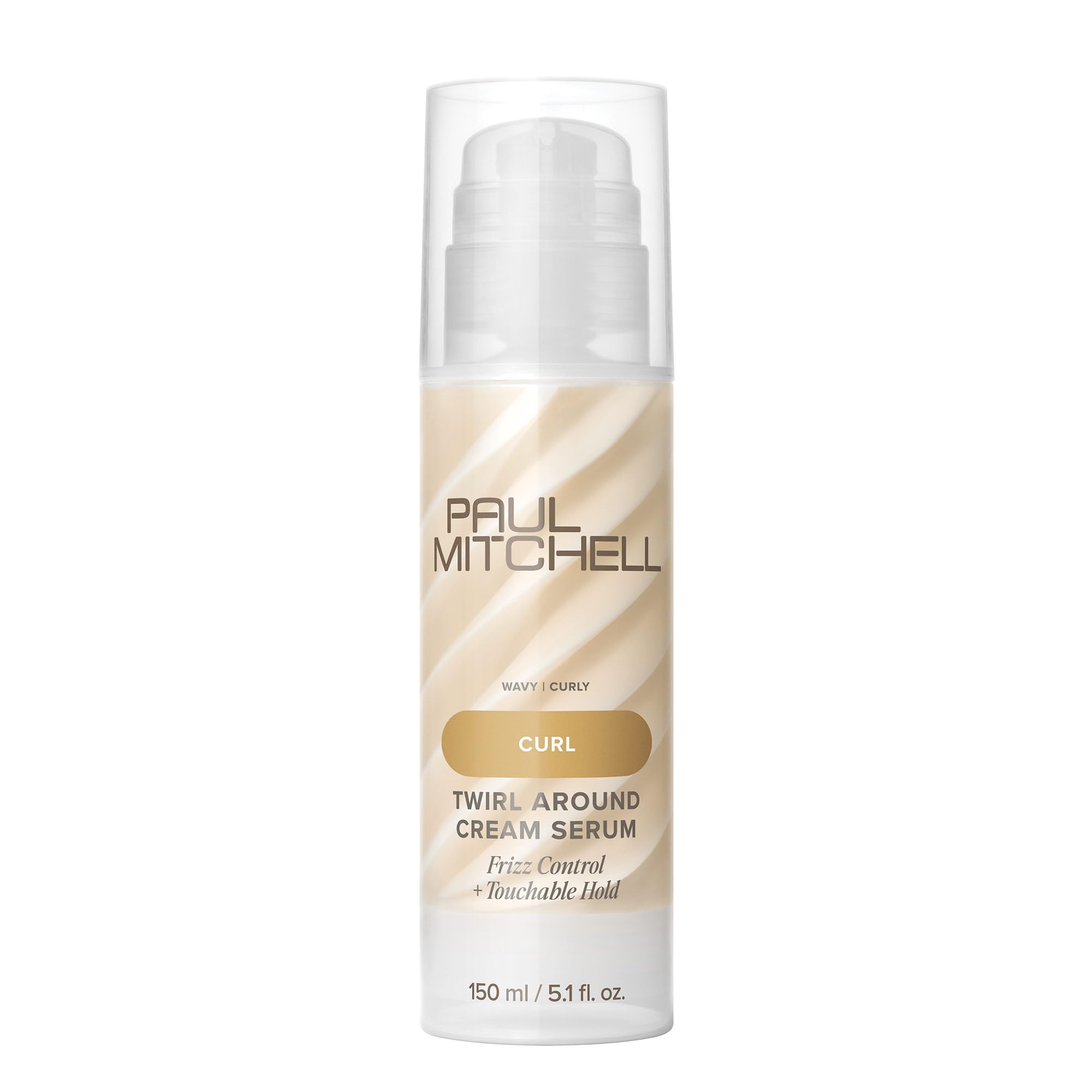 Paul Mitchell Twirl Around 150 ml