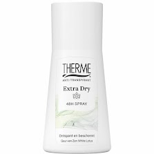 Therme Extra Dry Spray 75ml
