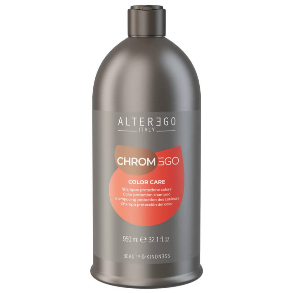 Alter Ego Chorm Ego Color Care Shampoo 950ml