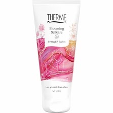 Therme Blooming Selfcare Shower Satin 200ml