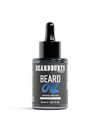 Beardburys Beard Oil Original Heritage 30ml