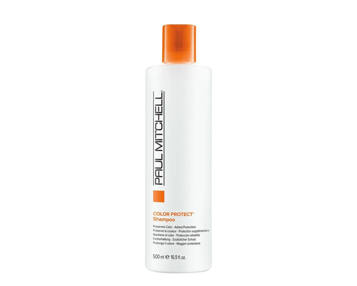 Paul Mitchell Color Protect Shampoo 500 ml