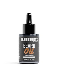 Beardburys Beard Oil Amber Midnight 30ml
