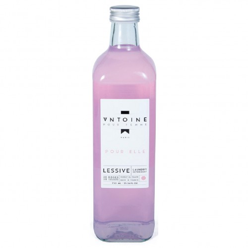 Antoine detergent Pour Elle 750 ml