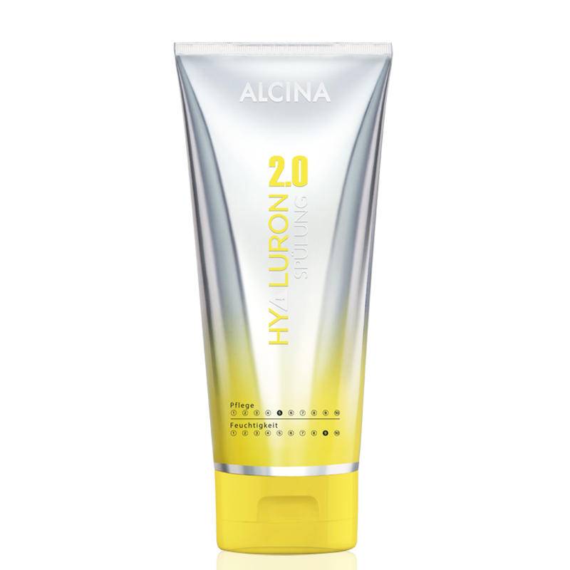 Alcina Hyaluron 2.0 Conditioner 200 ml