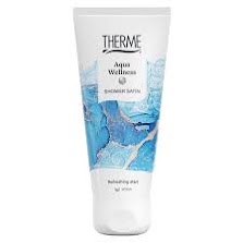 Therme Aqua Wellness Shower Satin 200ml