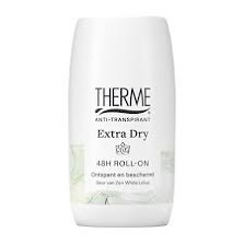 Therme Extra Dry Roll-On 60ml