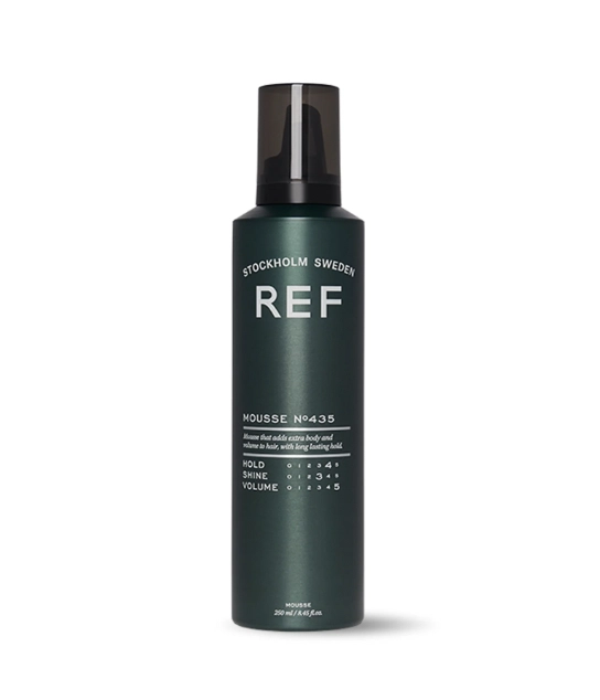 REF 435 Mousse 250ml